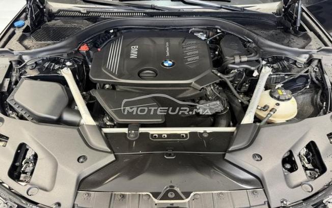 Bmw série 5 Signature plus Diesel WW
