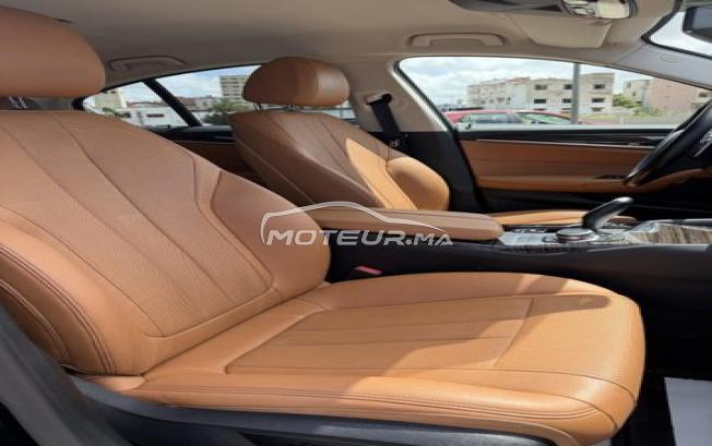 Bmw série 5 Signature plus Diesel WW