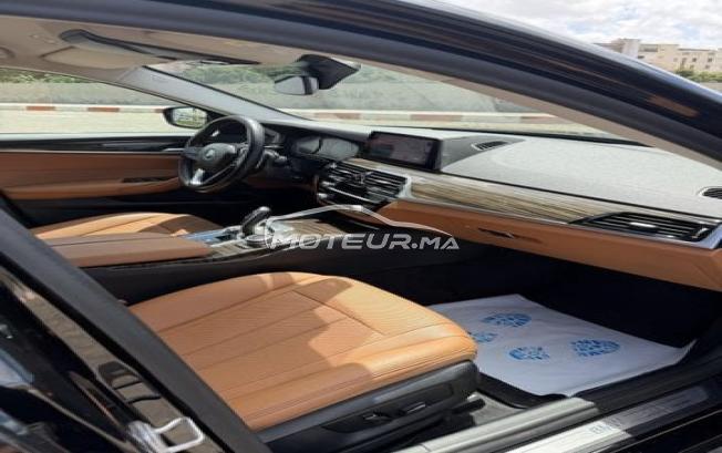 Bmw série 5 Signature plus Diesel WW