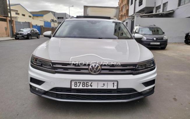 KIFAL - VOLKSWAGEN Tiguan
