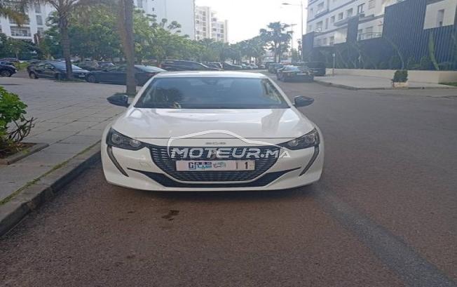 PEUGEOT 208 Diesel Manuelle 2022