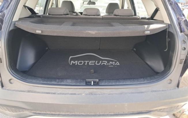 1123 - Kia Seltos 2023 expertisée avec financement