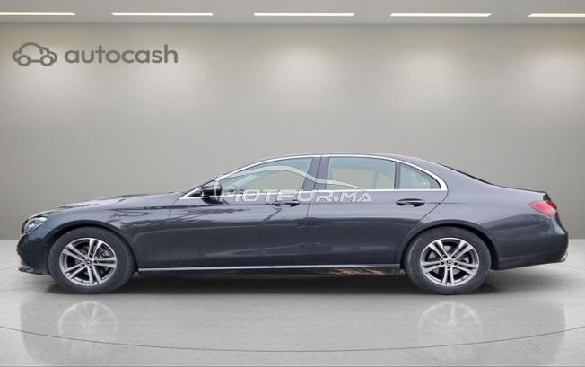 1005 - Mercedes Classe E 2023 expertisée avec fina