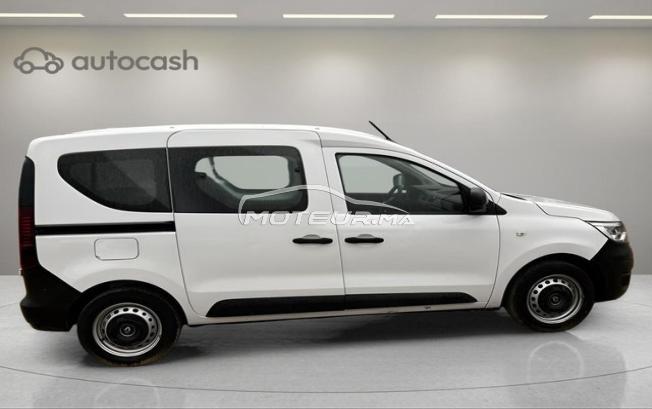 998 - Renault Express 2023 expertisée avec finance