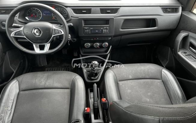998 - Renault Express 2023 expertisée avec finance