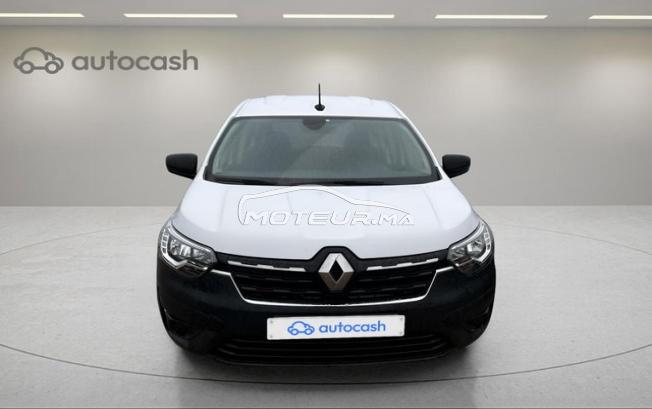 998 - Renault Express 2023 expertisée avec finance
