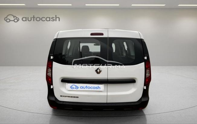 998 - Renault Express 2023 expertisée avec finance