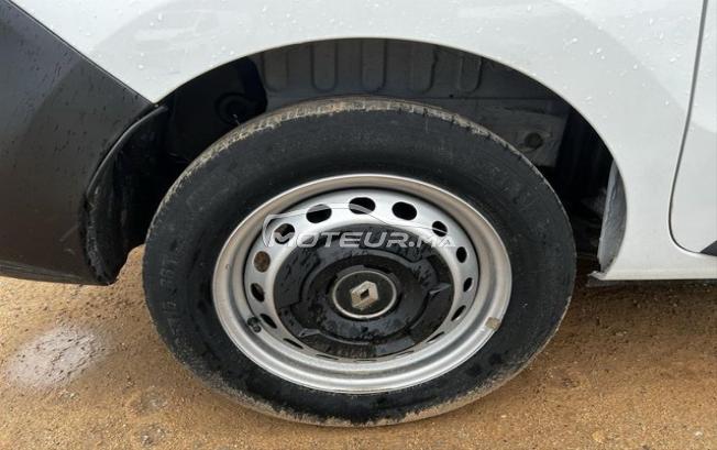 998 - Renault Express 2023 expertisée avec finance