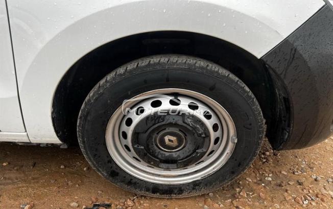 998 - Renault Express 2023 expertisée avec finance