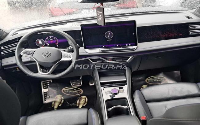 984 - Volkswagen Tiguan 2025 expertisée avec finan