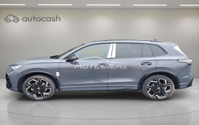 984 - Volkswagen Tiguan 2025 expertisée avec finan