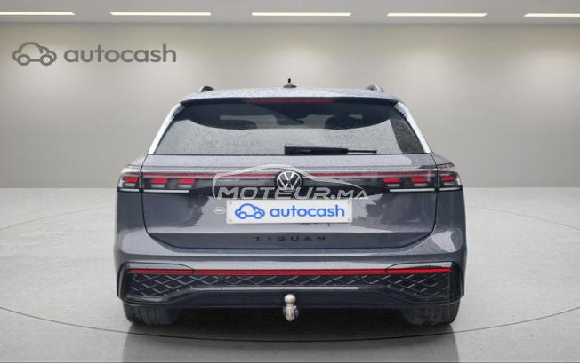 984 - Volkswagen Tiguan 2025 expertisée avec finan