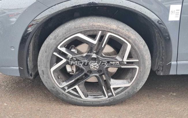 984 - Volkswagen Tiguan 2025 expertisée avec finan