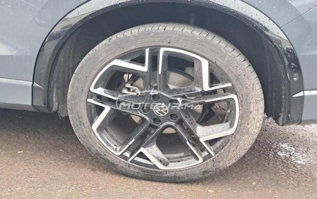 984 - Volkswagen Tiguan 2025 expertisée avec finan