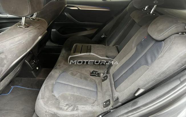 981 - Bmw X2 2018 expertisée avec financement