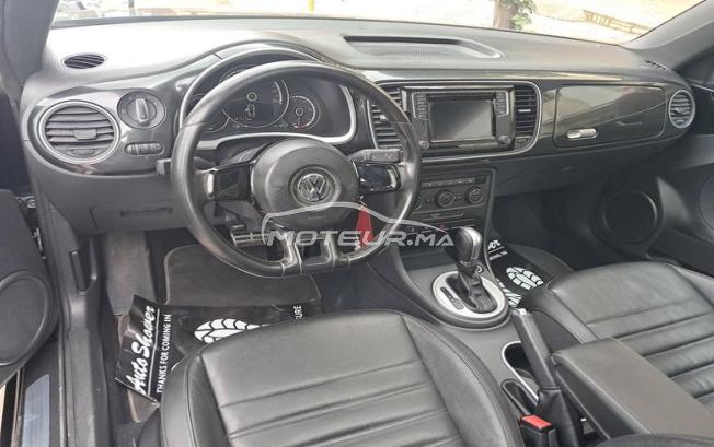 985 - Volkswagen Coccinelle 2019 expertisée avec f