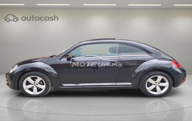 985 - Volkswagen Coccinelle 2019 expertisée avec f