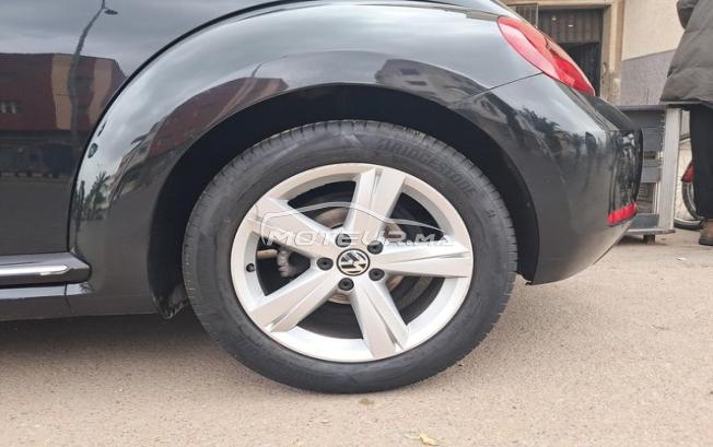 985 - Volkswagen Coccinelle 2019 expertisée avec f