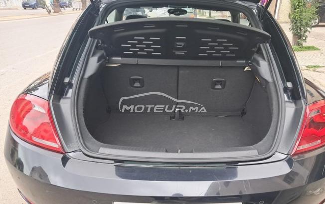 985 - Volkswagen Coccinelle 2019 expertisée avec f