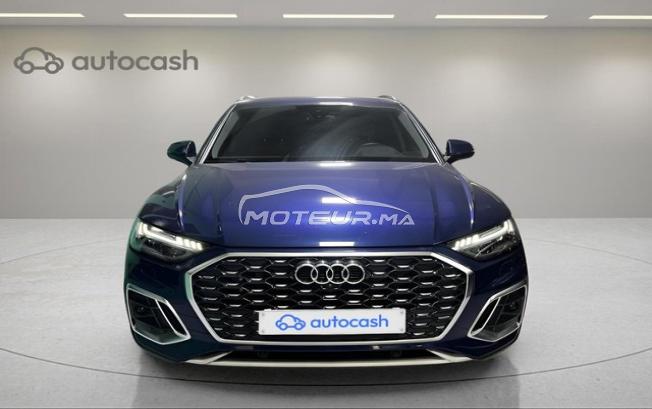 982 - Audi Q5 Sportback 2024 expertisée avec finan