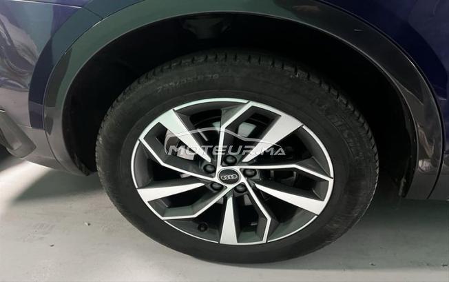 982 - Audi Q5 Sportback 2024 expertisée avec finan