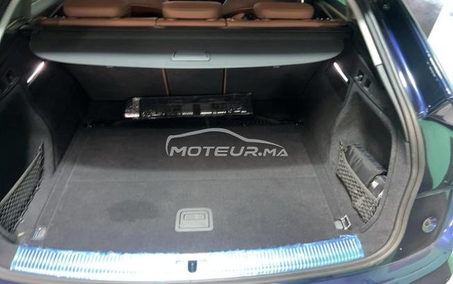 982 - Audi Q5 Sportback 2024 expertisée avec finan