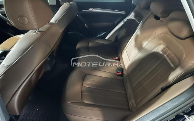 982 - Audi Q5 Sportback 2024 expertisée avec finan