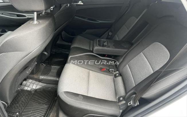 963 - Hyundai Tucson 2019 expertisée avec financem