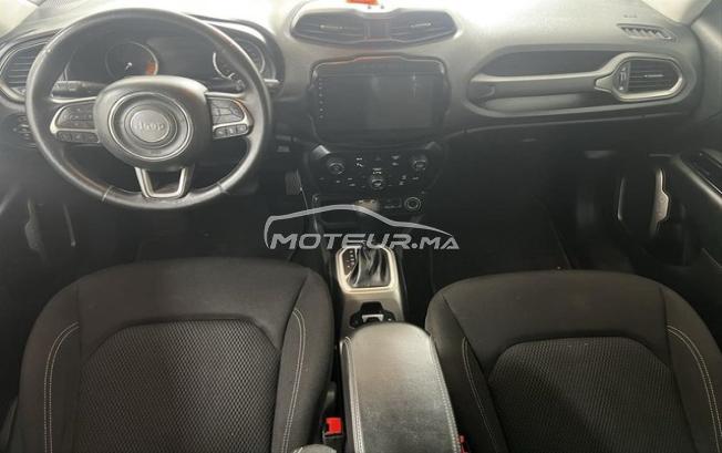 976 - Jeep Renegade 2020 expertisée avec financeme