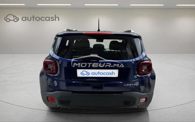 976 - Jeep Renegade 2020 expertisée avec financeme