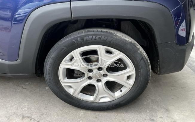 976 - Jeep Renegade 2020 expertisée avec financeme