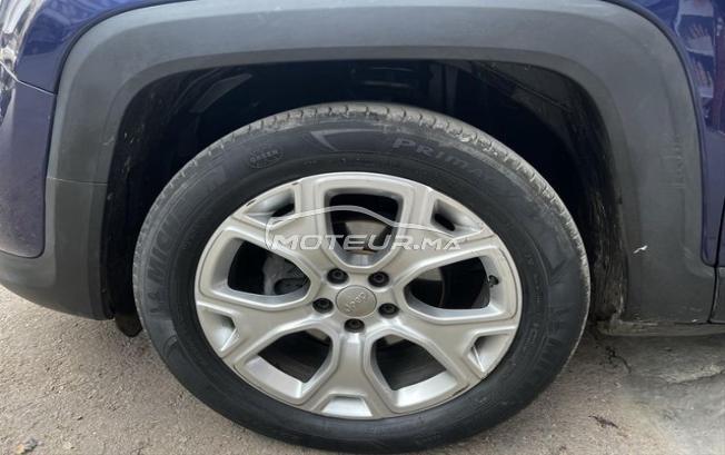 976 - Jeep Renegade 2020 expertisée avec financeme