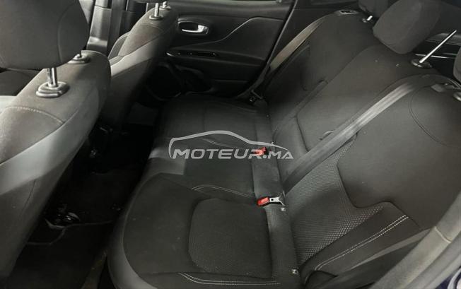 976 - Jeep Renegade 2020 expertisée avec financeme