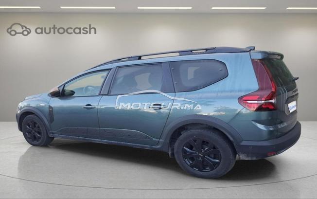 915 - Dacia Jogger 2025 expertisée avec financemen