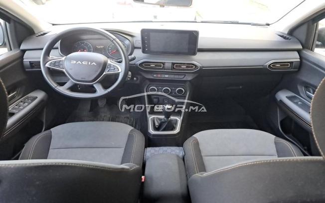 915 - Dacia Jogger 2025 expertisée avec financemen