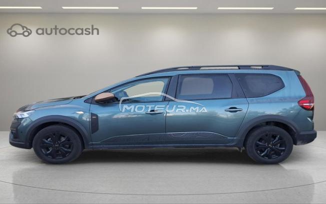 915 - Dacia Jogger 2025 expertisée avec financemen