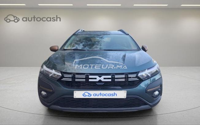 915 - Dacia Jogger 2025 expertisée avec financemen