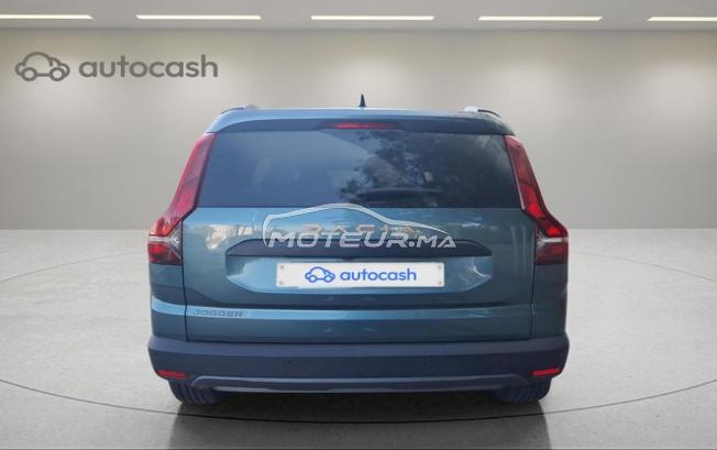 915 - Dacia Jogger 2025 expertisée avec financemen