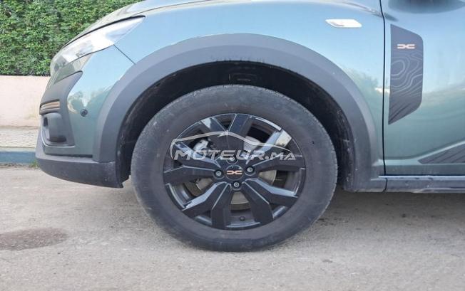 915 - Dacia Jogger 2025 expertisée avec financemen