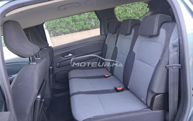 915 - Dacia Jogger 2025 expertisée avec financemen