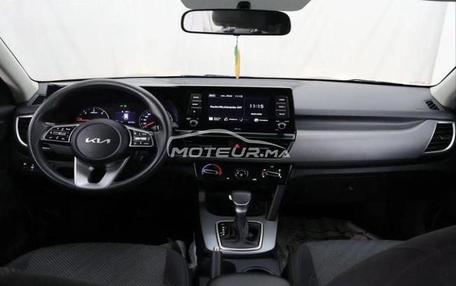 956 - Kia Seltos 2024 expertisée avec financement