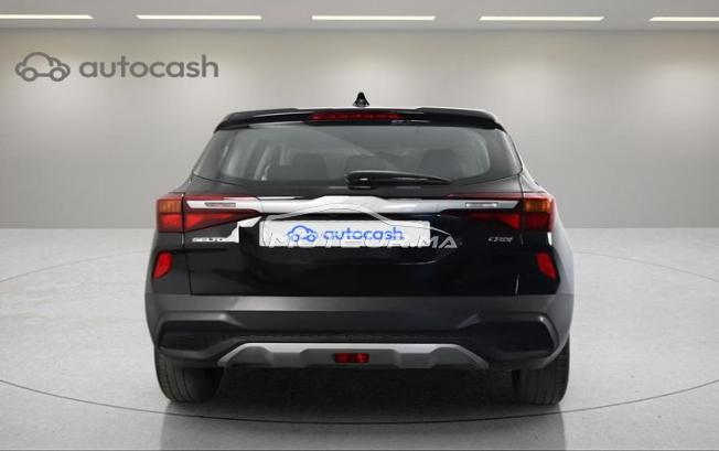 956 - Kia Seltos 2024 expertisée avec financement