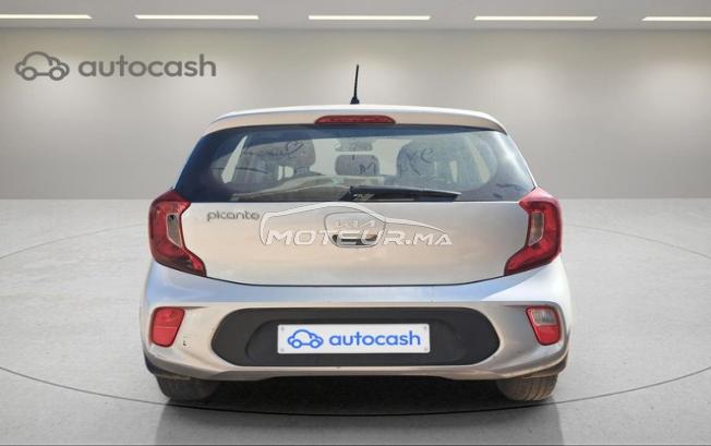 909 - Kia Picanto 2022 expertisée avec financement