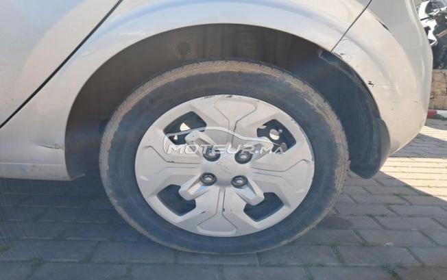 909 - Kia Picanto 2022 expertisée avec financement