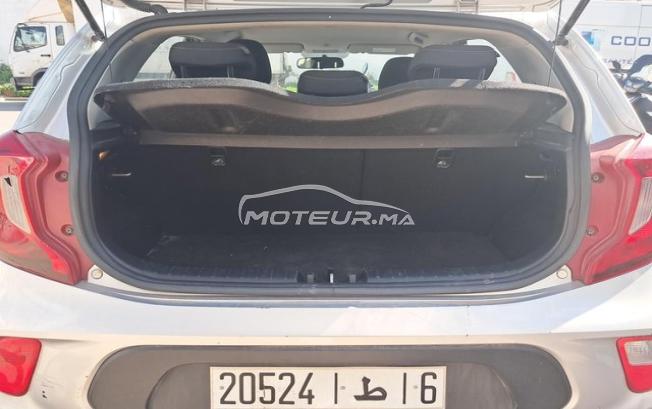 909 - Kia Picanto 2022 expertisée avec financement