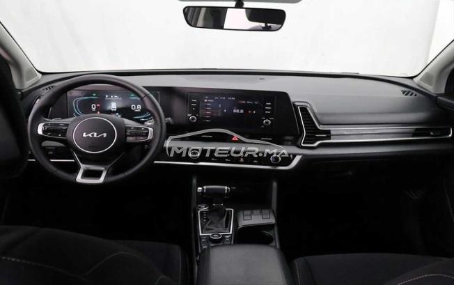 951 - Kia Sportage 2024 expertisée avec financemen