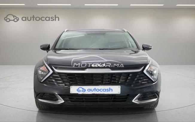 951 - Kia Sportage 2024 expertisée avec financemen