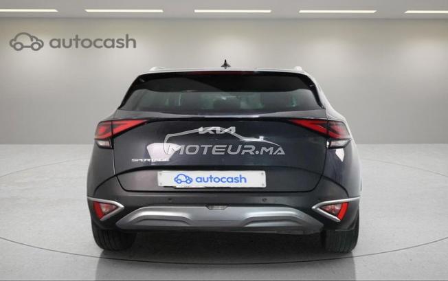 951 - Kia Sportage 2024 expertisée avec financemen