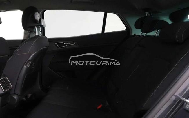 951 - Kia Sportage 2024 expertisée avec financemen