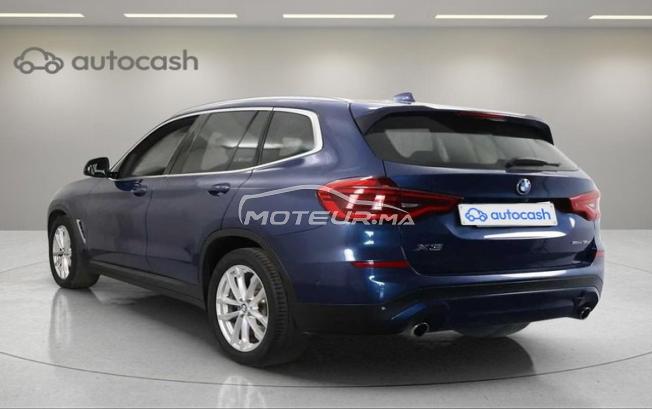 950 - Bmw X3 2020 expertisée avec financement